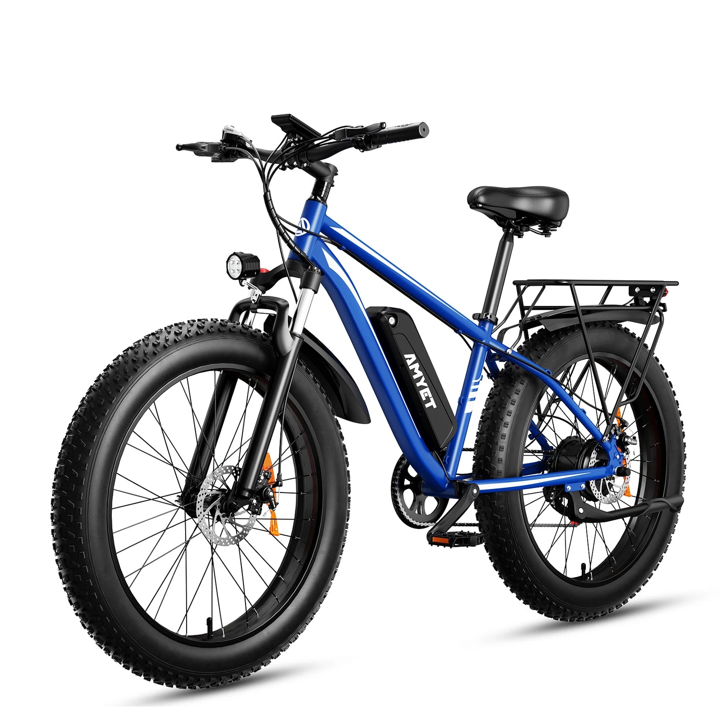 Electric Bike EB26 Adults Electric Bicycle