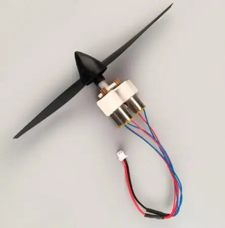 Park10 RC Airplane P707G 2.4G 3D/6G With Gyroscope 3Ch RC Airplane Fixed Wing Plane