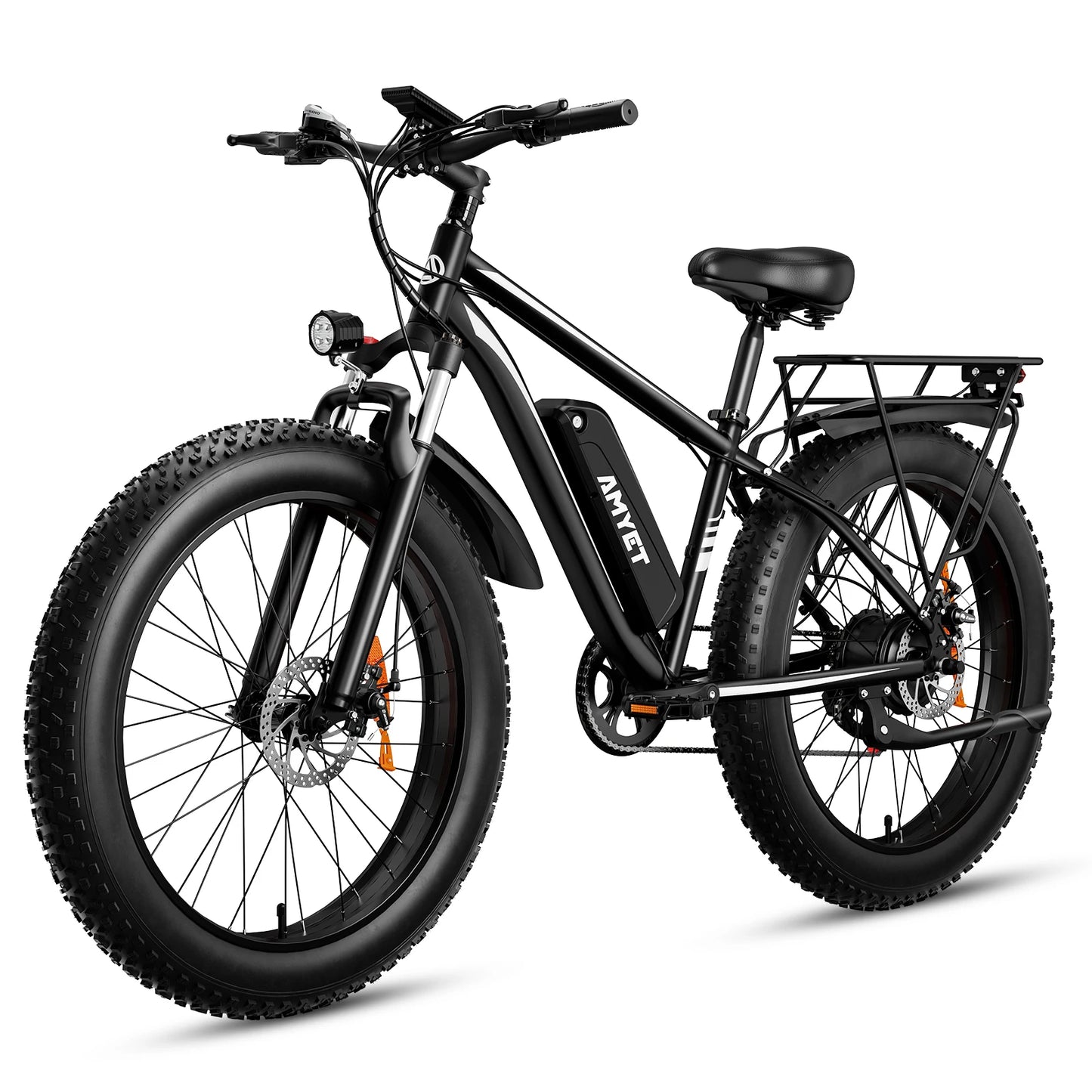 Electric Bike EB26 Adults Electric Bicycle