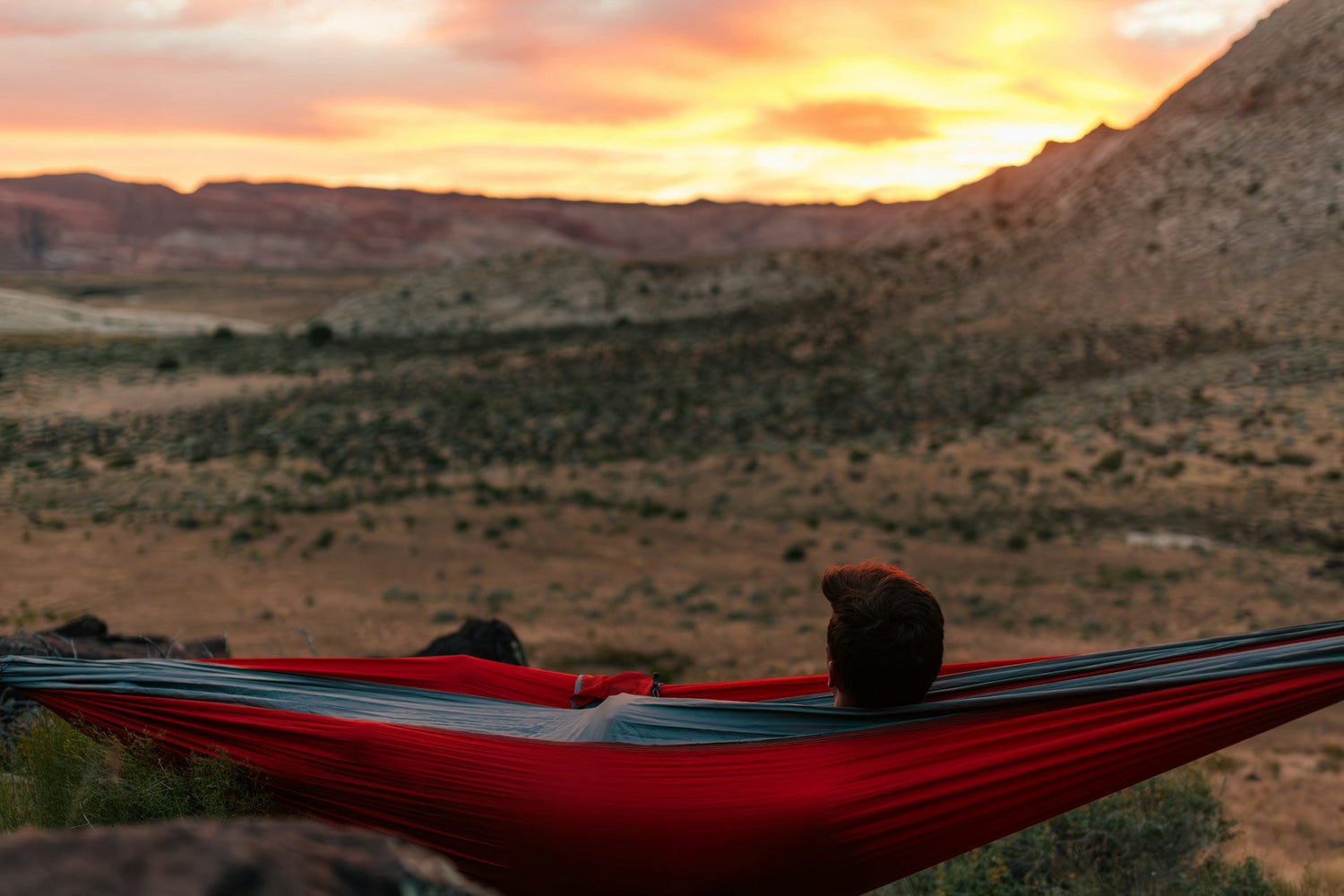 Hammocks