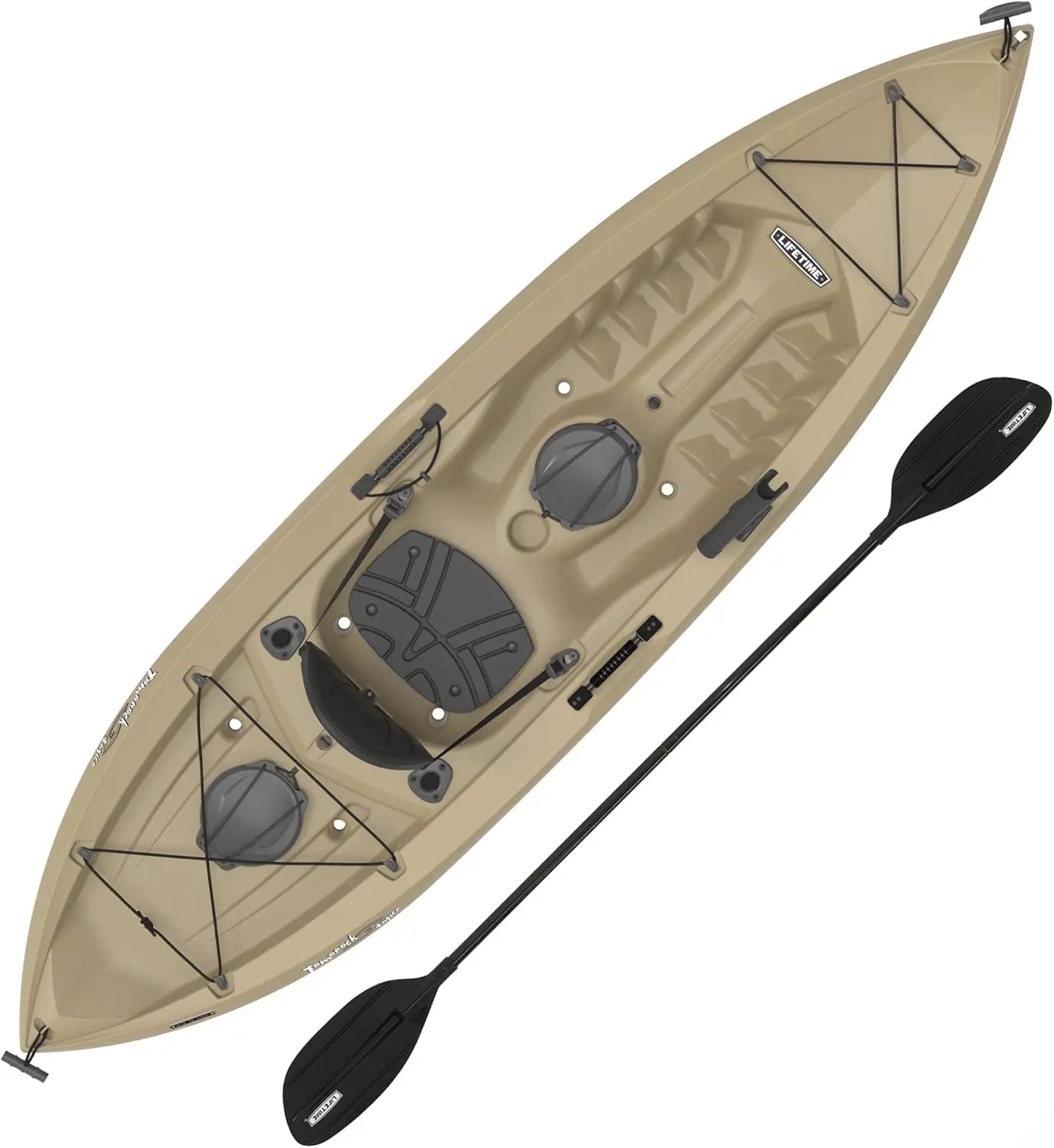 Fishing Kayak