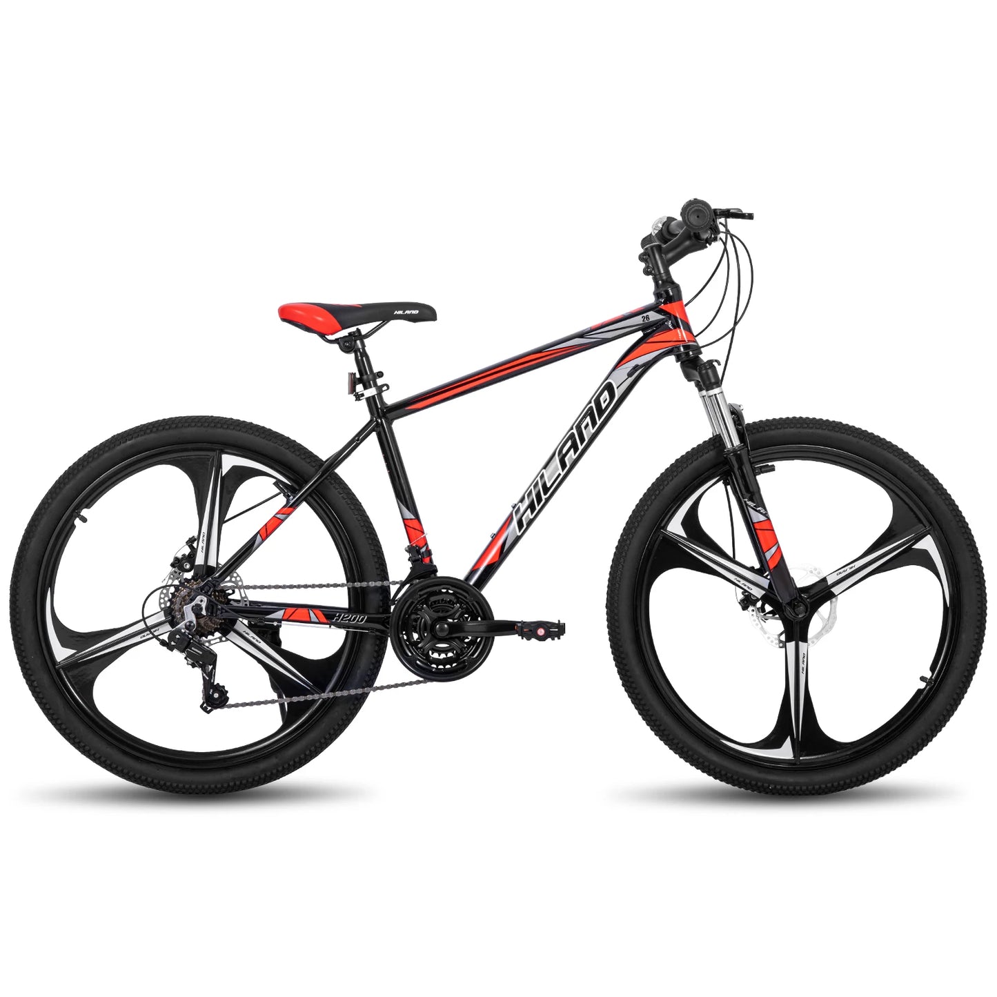 Mountain Bike,Shimano 21 Speeds