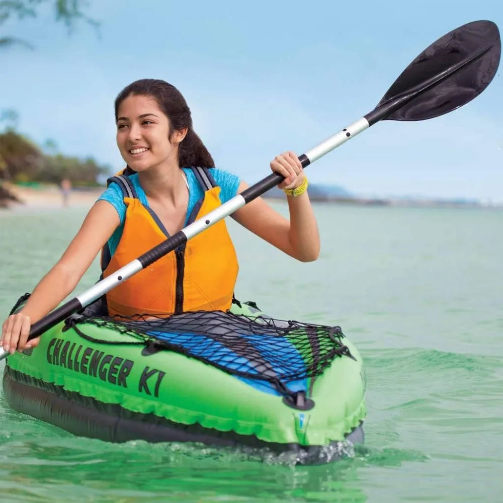 Kayak, Inflatable