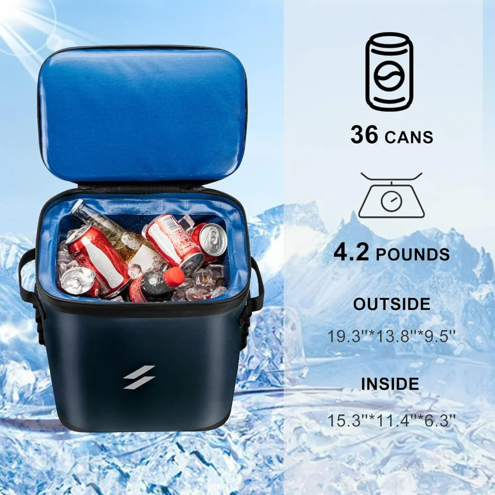 Backpack Cooler Bag Insulated