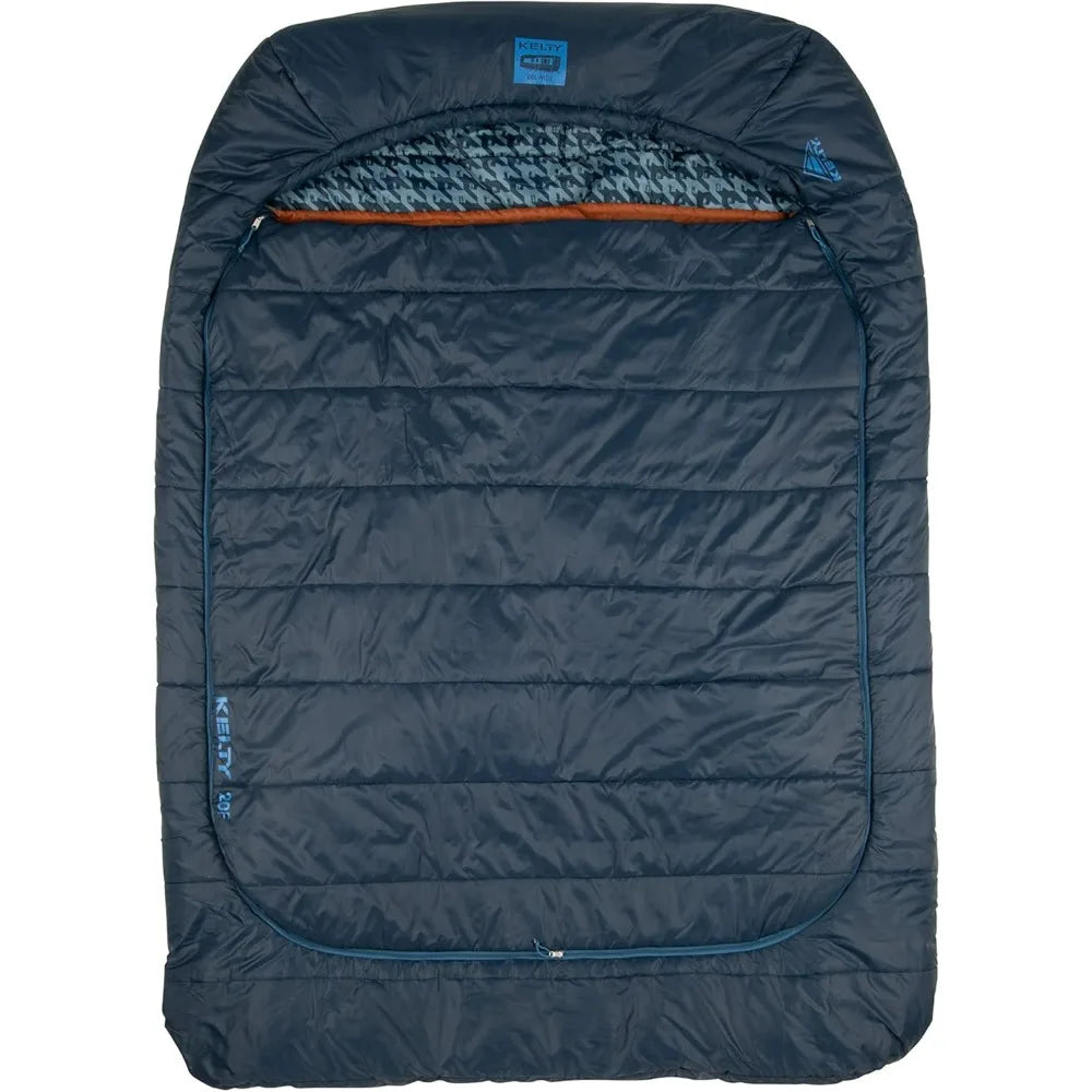 Doublewide 20 Degree Sleeping Bag –