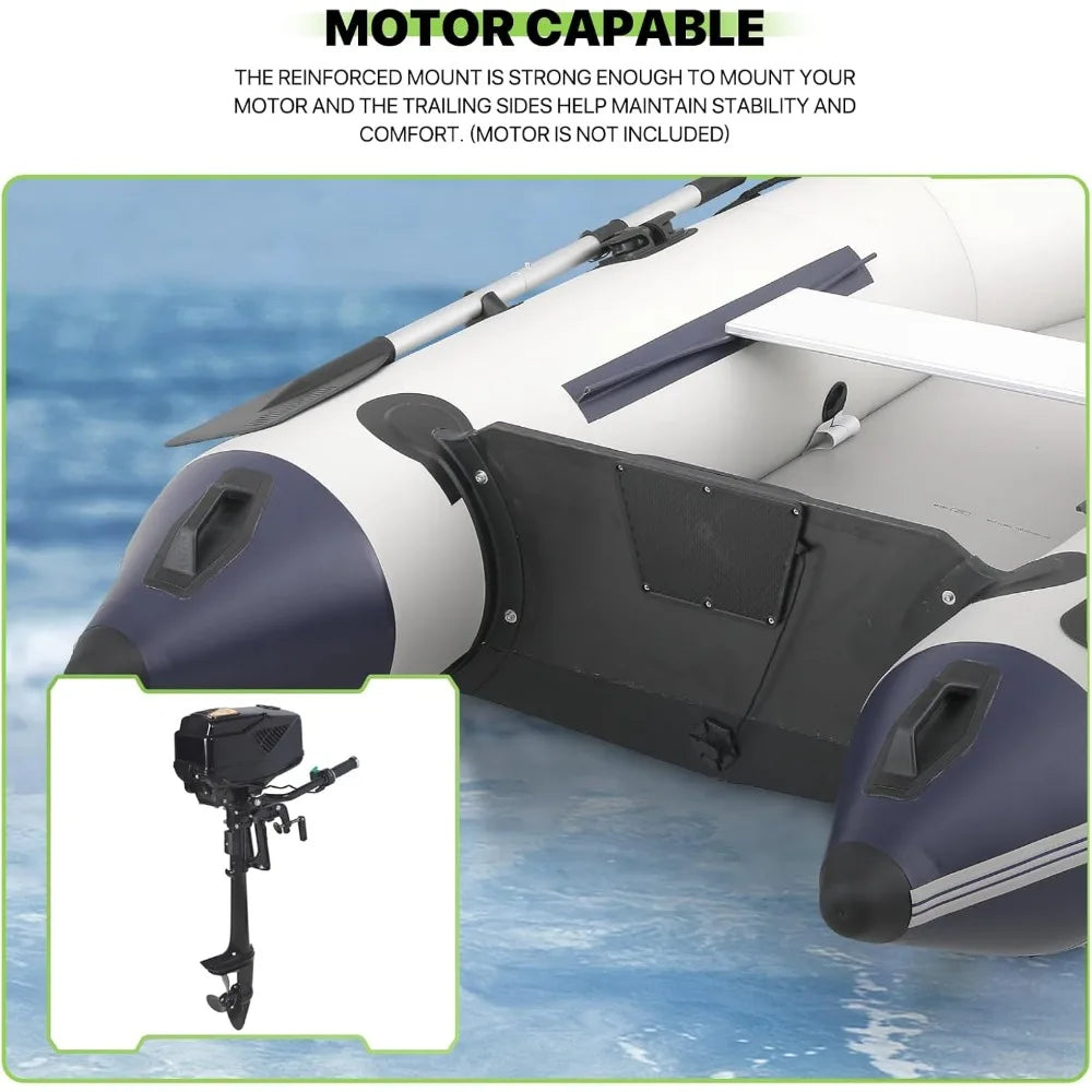 Inflatable Boat