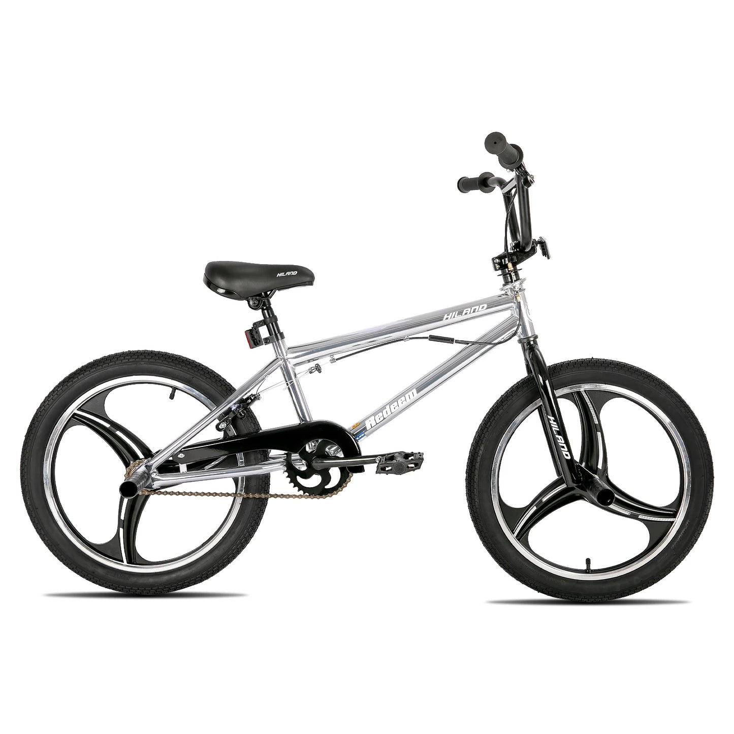 20 Inch Kids BMX Bike for Boys Girls Ages 5-12,