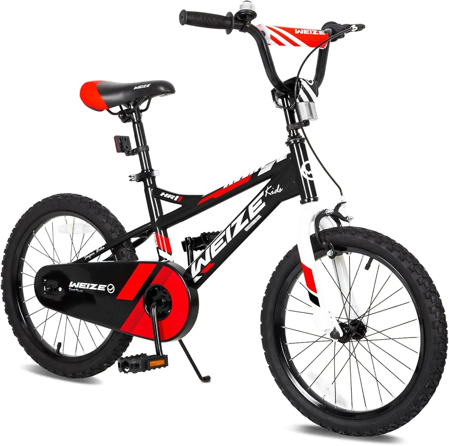 Kids Bike, 18 20 Inch Children Bicycle for Boys Girls