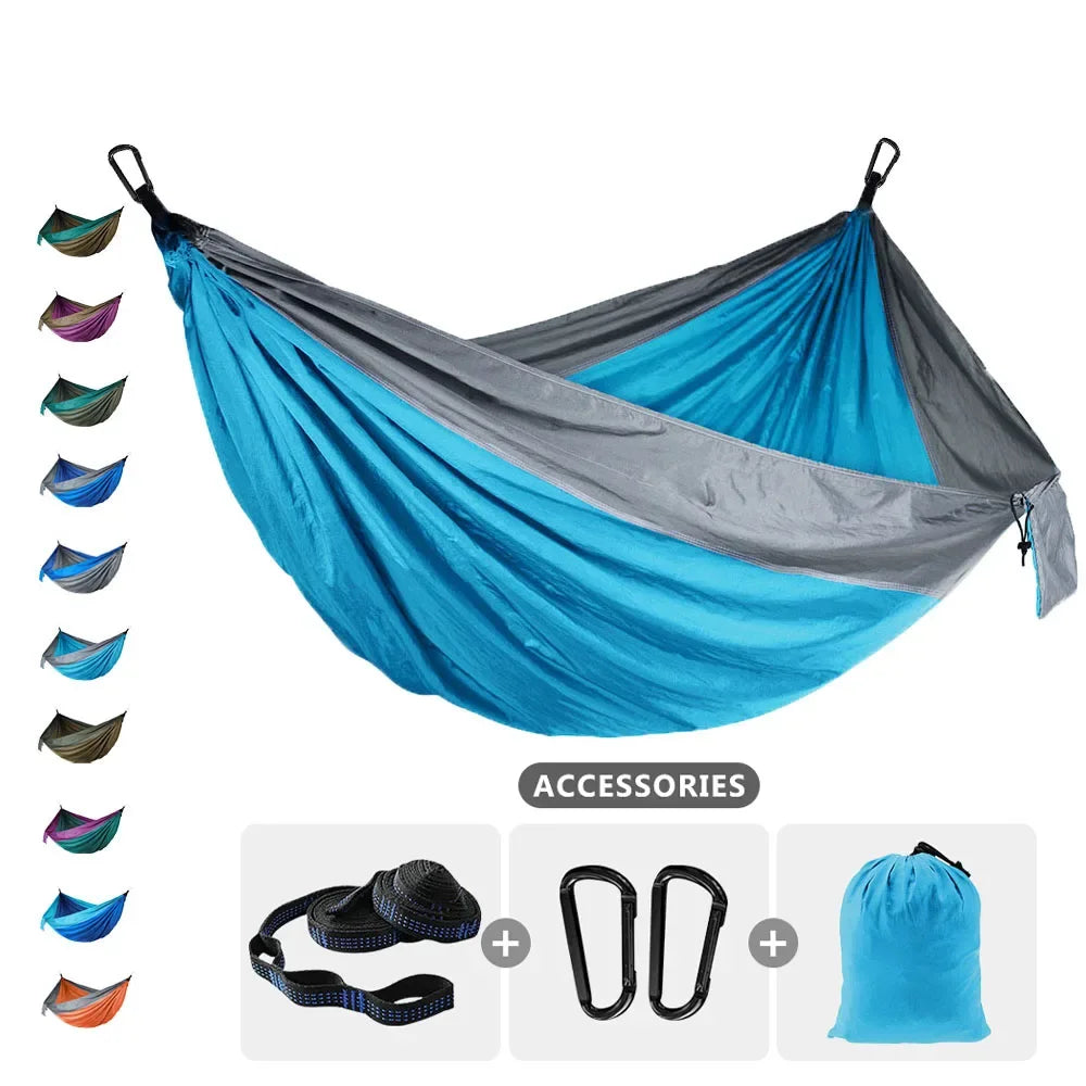 Single Camping Hammock