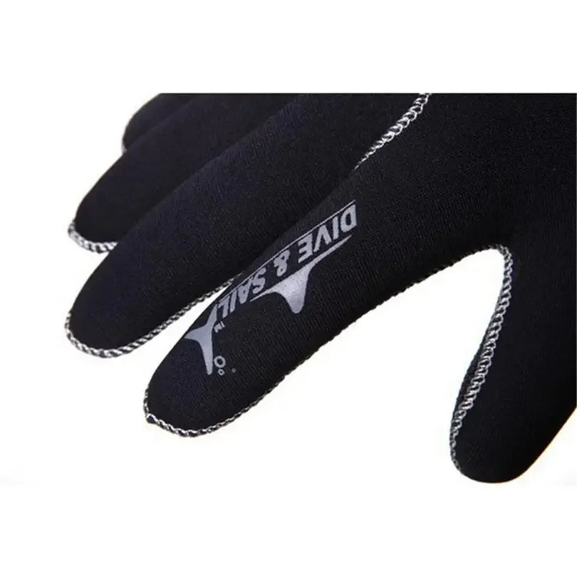 3MM Neoprene Swim Gloves