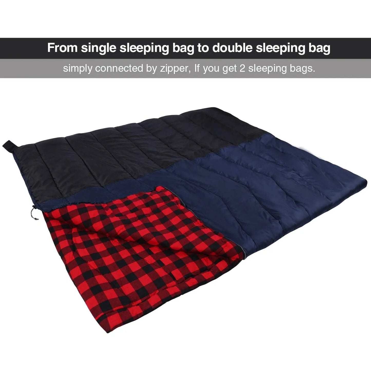 Sleeping Bag