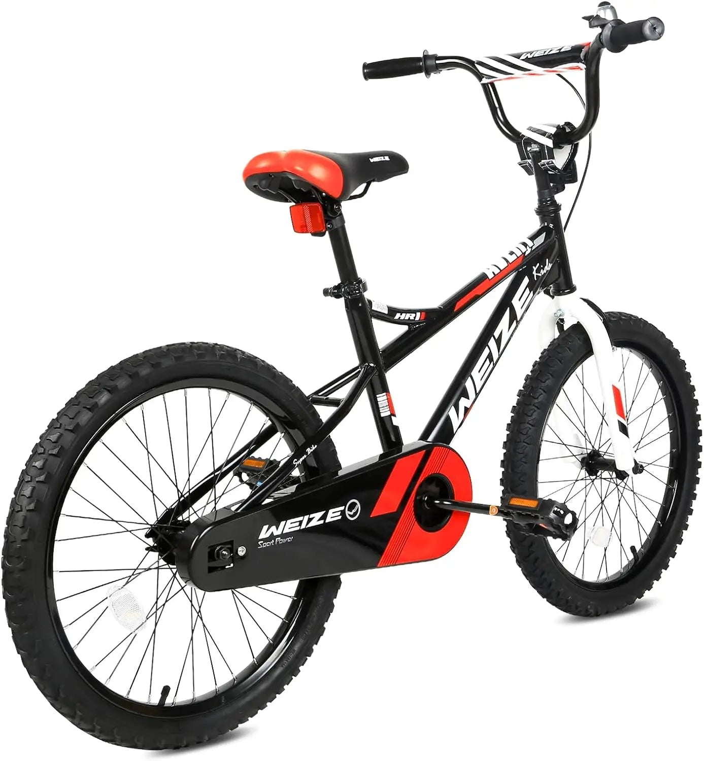 Kids Bike, 18 20 Inch Children Bicycle for Boys Girls