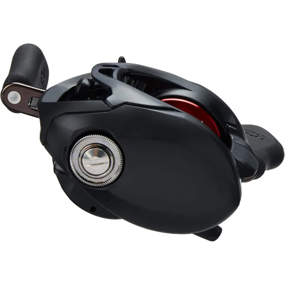 Fuego CT Casting Reel