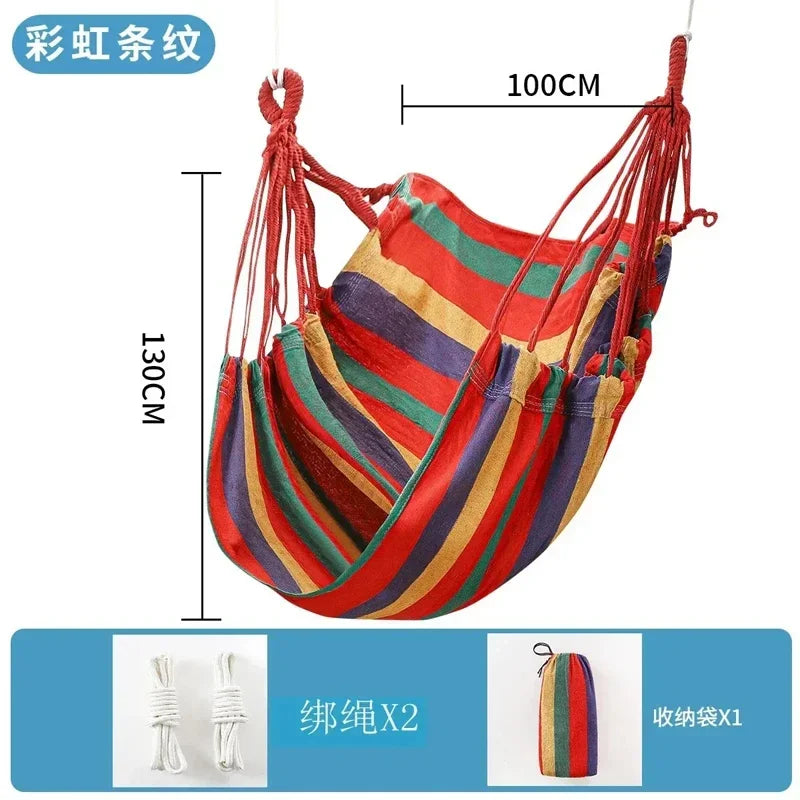 Outdoor Hammock Chair