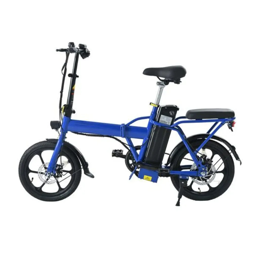 Fold able Adult Electric Bicycle