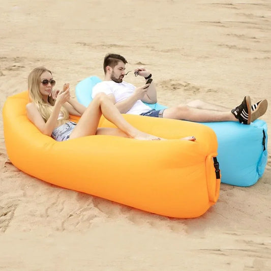 Inflatable Camping Sofa