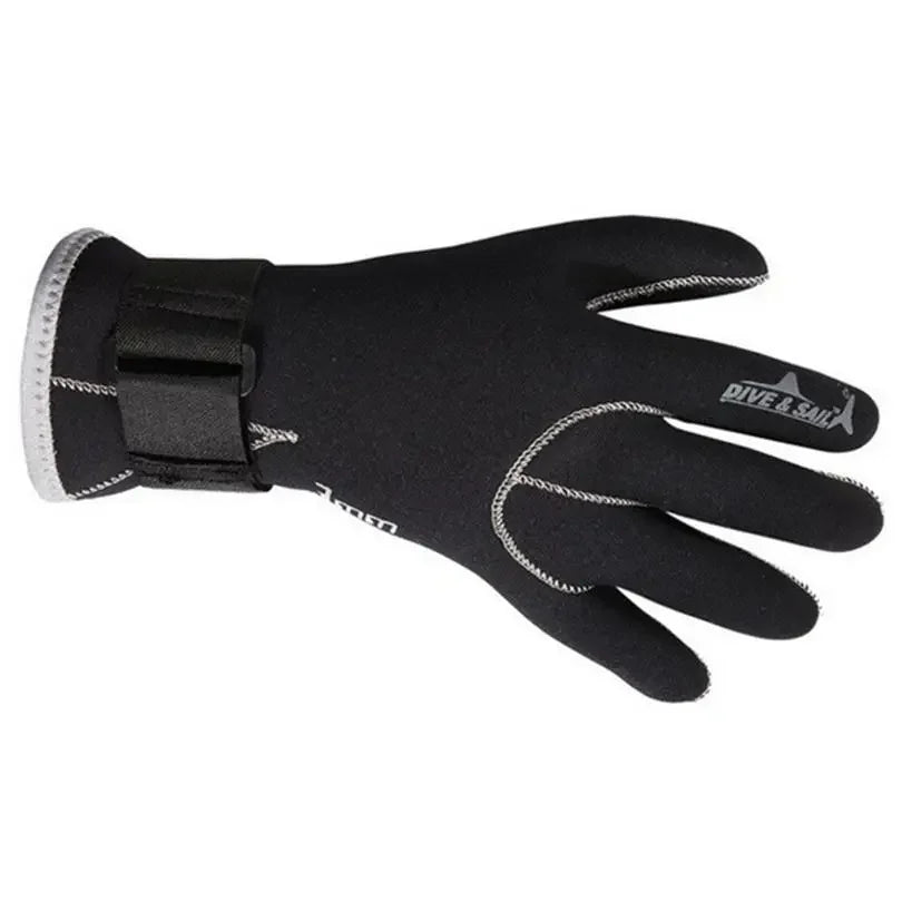 3MM Neoprene Swim Gloves