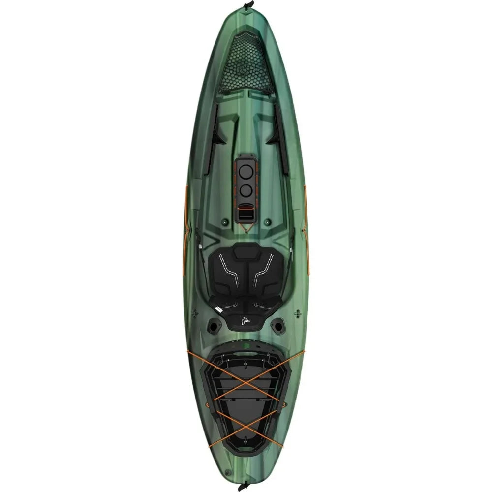 Fishing Kayak