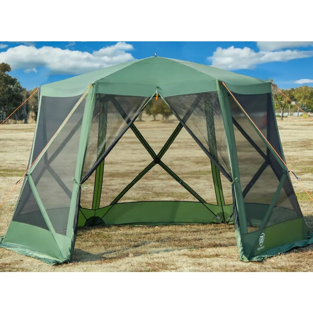 Pop up Screen House Tent