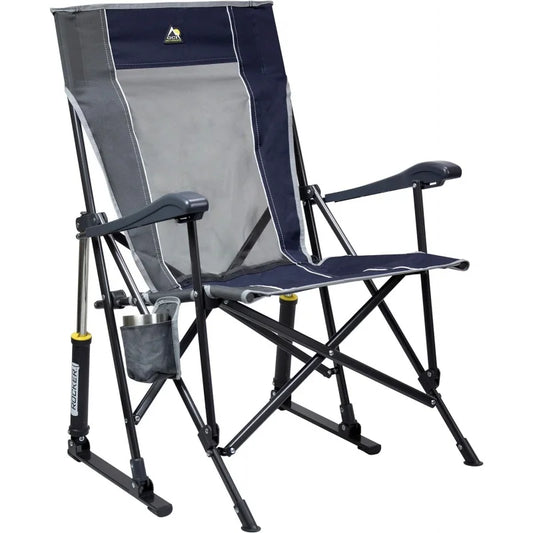 Rocker Camping Chair