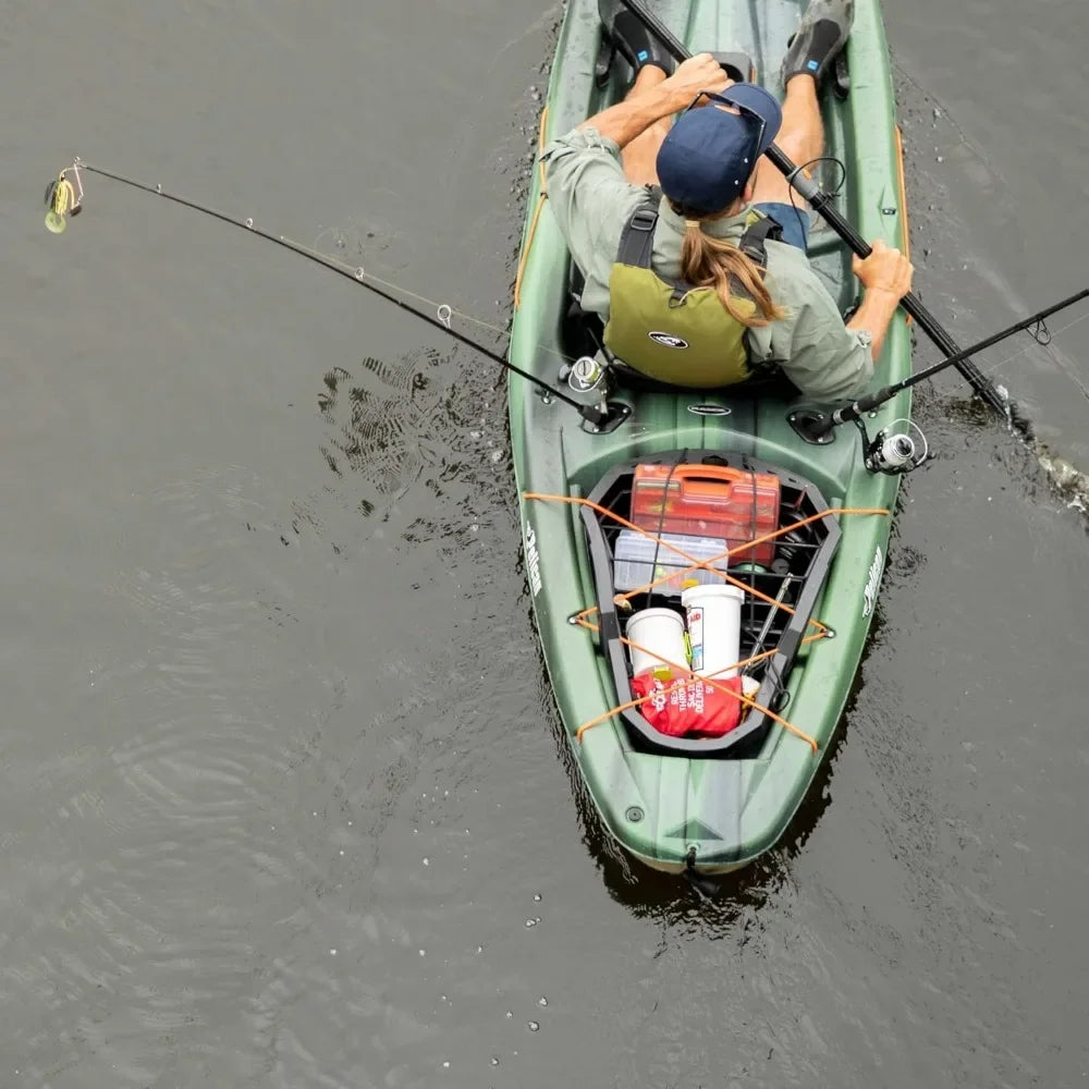 Fishing Kayak