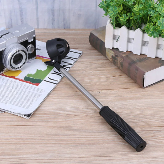 Golf Ball Retriever Practice Training Aid Telescopic Pick Up Grabber for Beginners Golfer Outdoor Sports Accessories