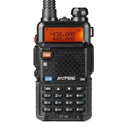 Handheld Ham radio,