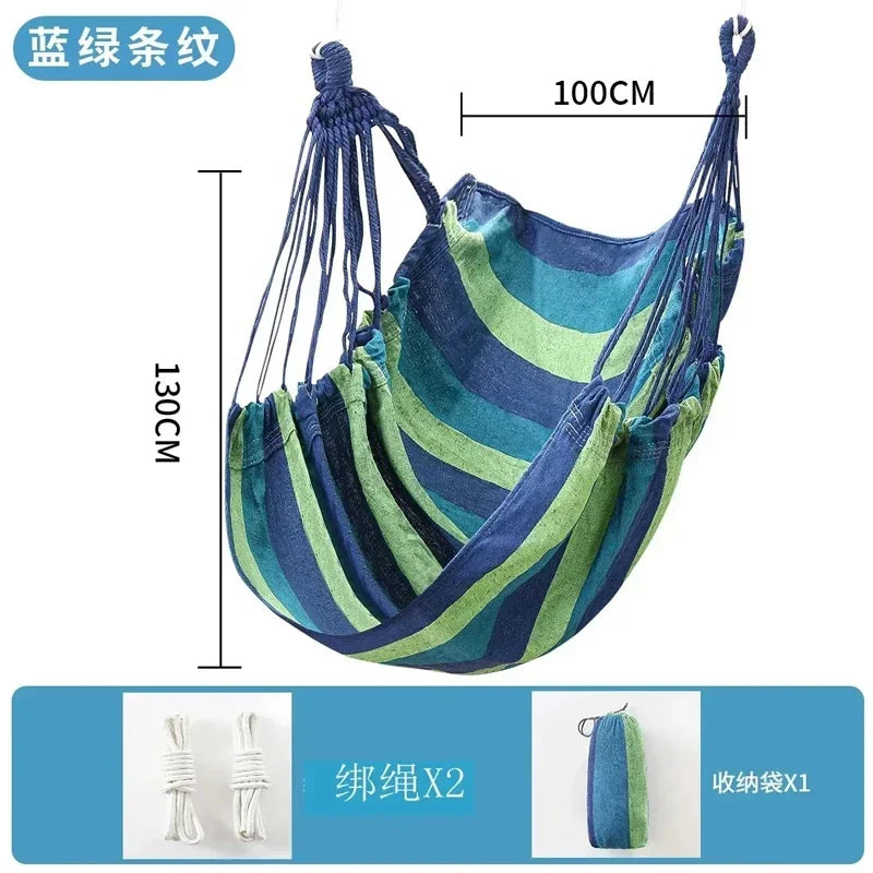 Outdoor Hammock Chair