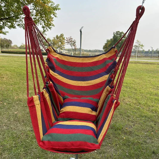 Outdoor Hammock Chair