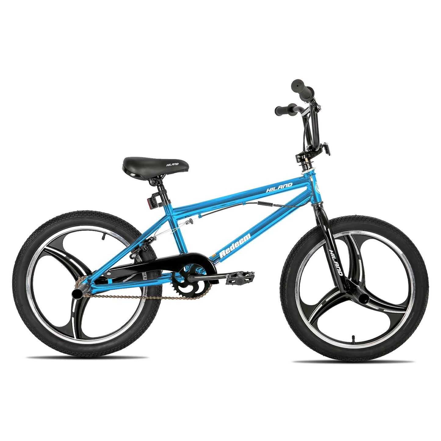 20 Inch Kids BMX Bike for Boys Girls Ages 5-12,