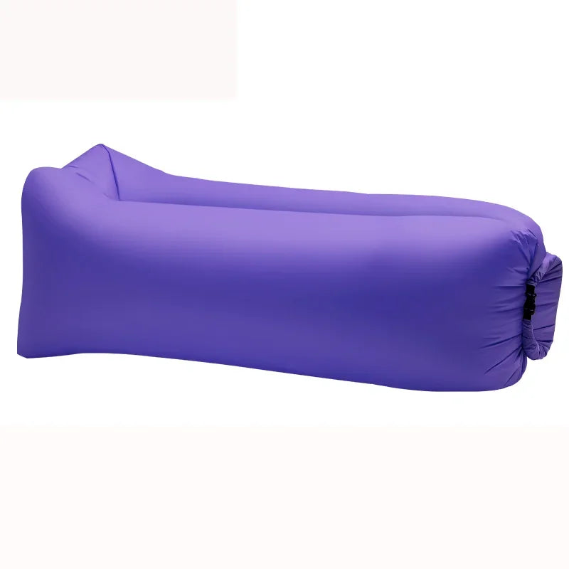 Inflatable Camping Sofa