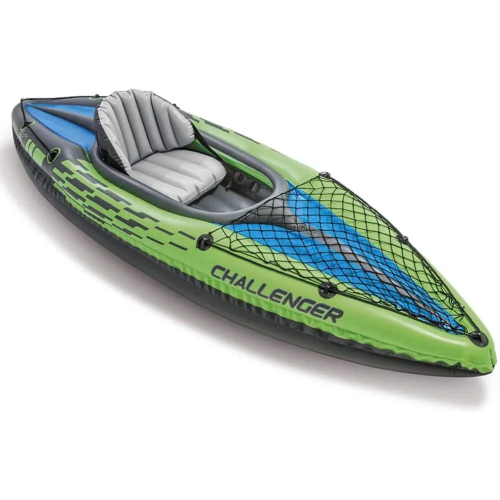 Kayak, Inflatable