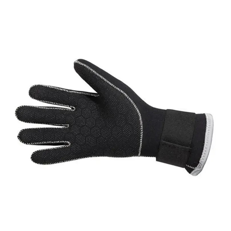 3MM Neoprene Swim Gloves