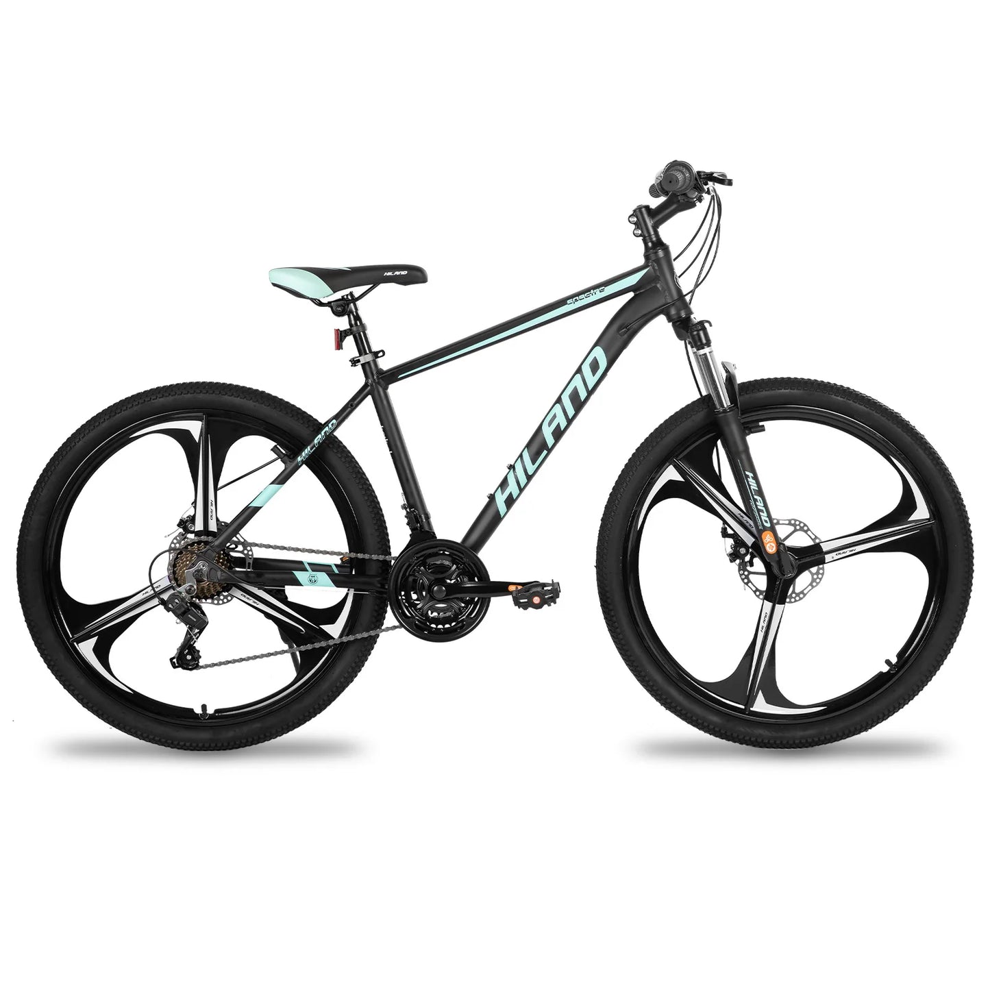 Mountain Bike,Shimano 21 Speeds