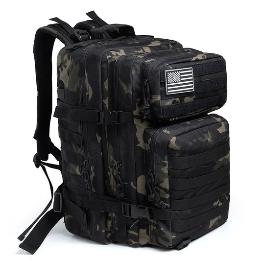 Tactical Backpacks 45L