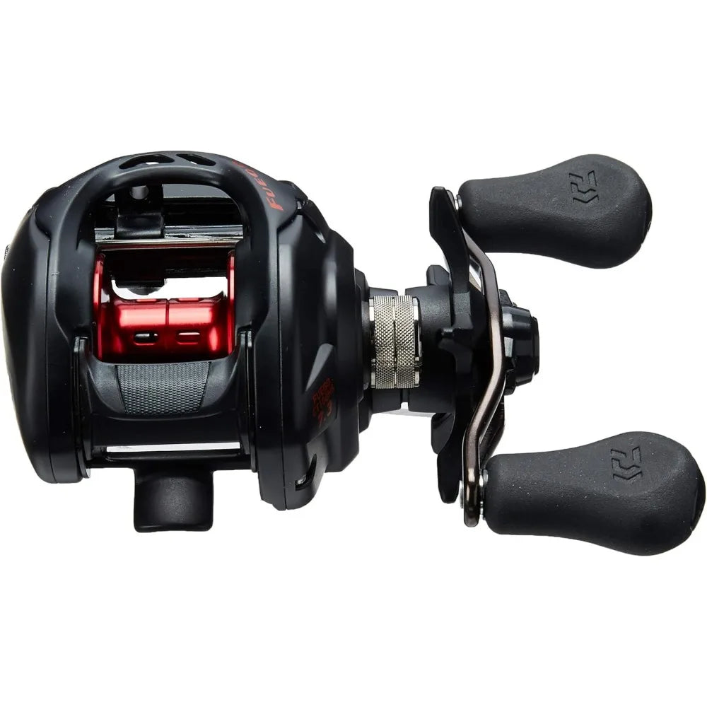 Fuego CT Casting Reel