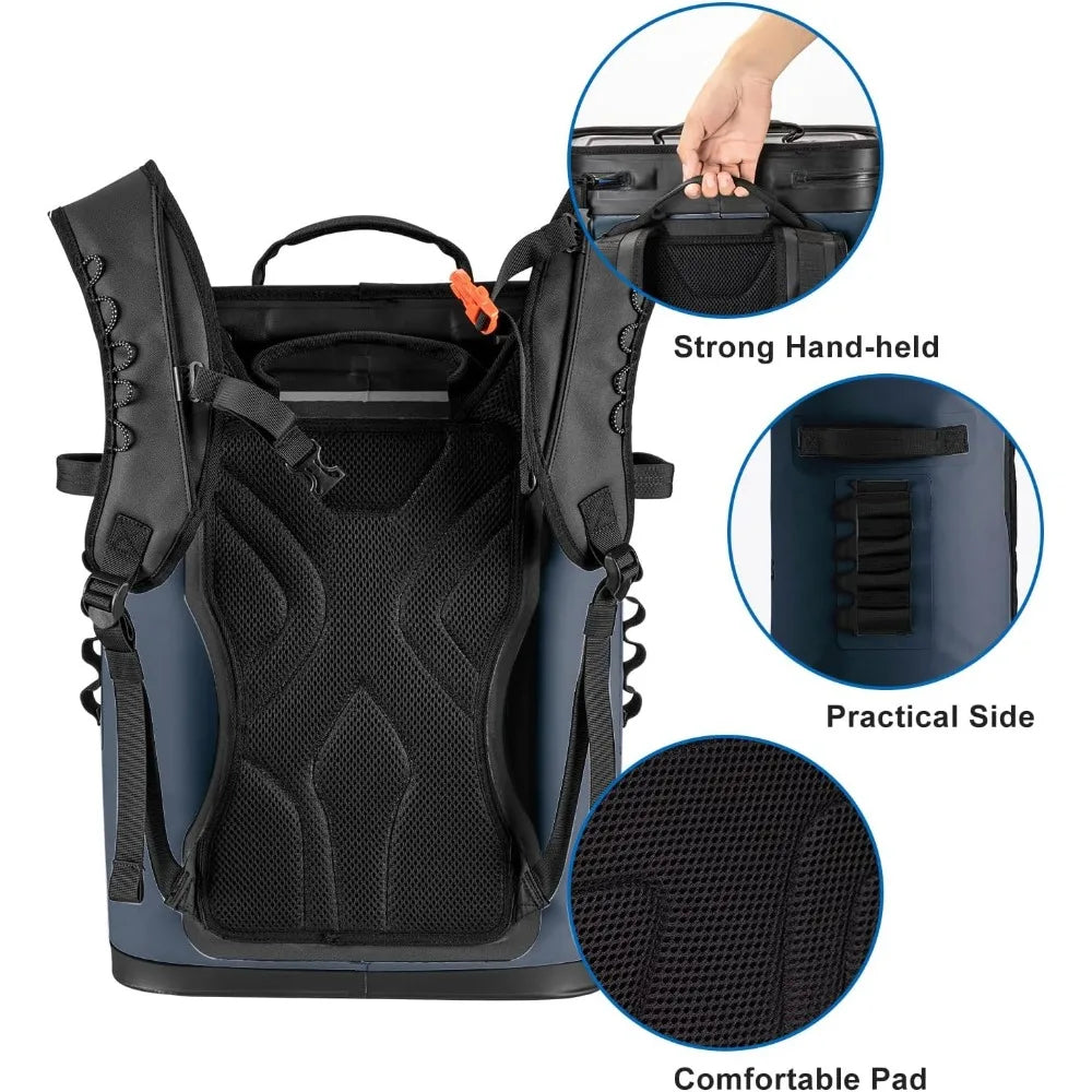 Backpack Cooler Bag Insulated