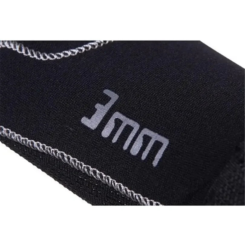 3MM Neoprene Swim Gloves