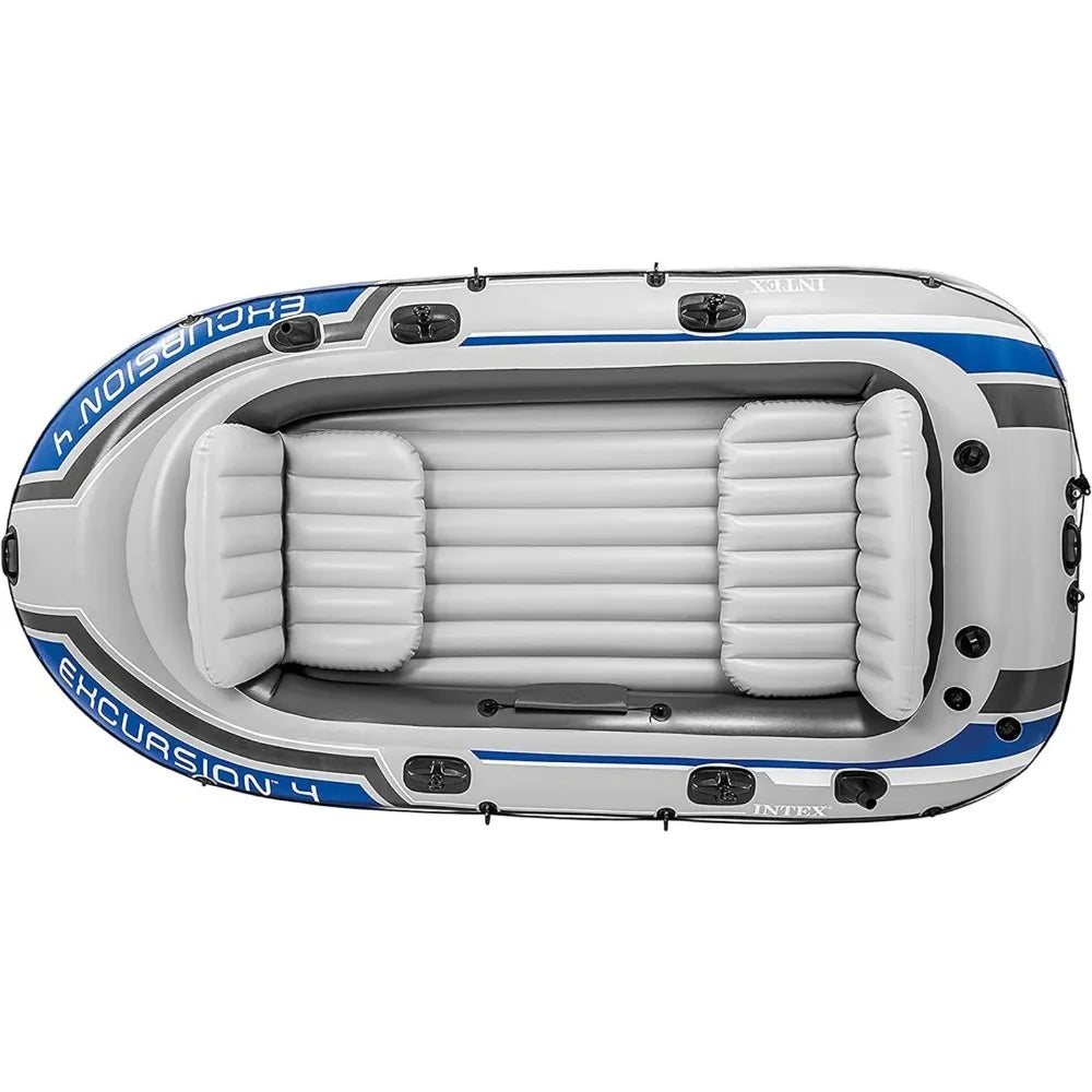 Inflatable Boat