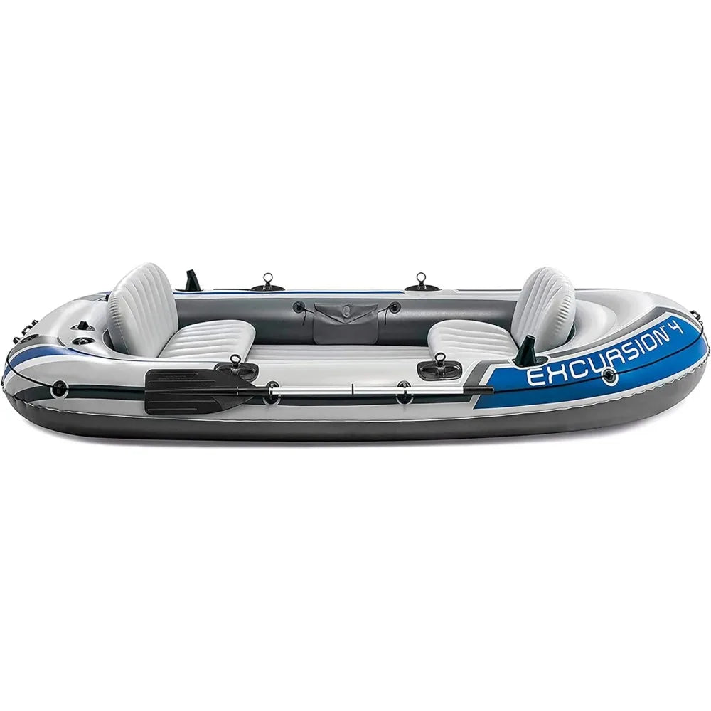 Inflatable Boat