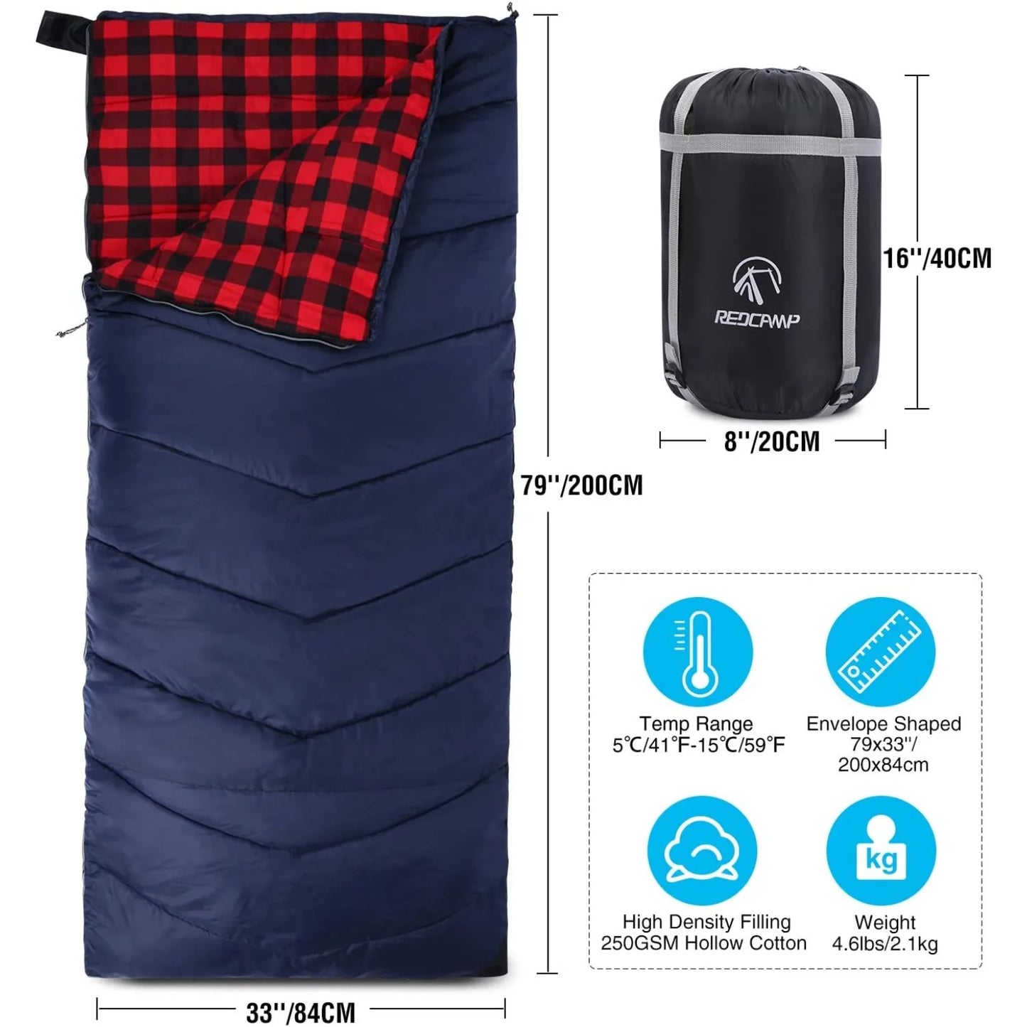 Sleeping Bag