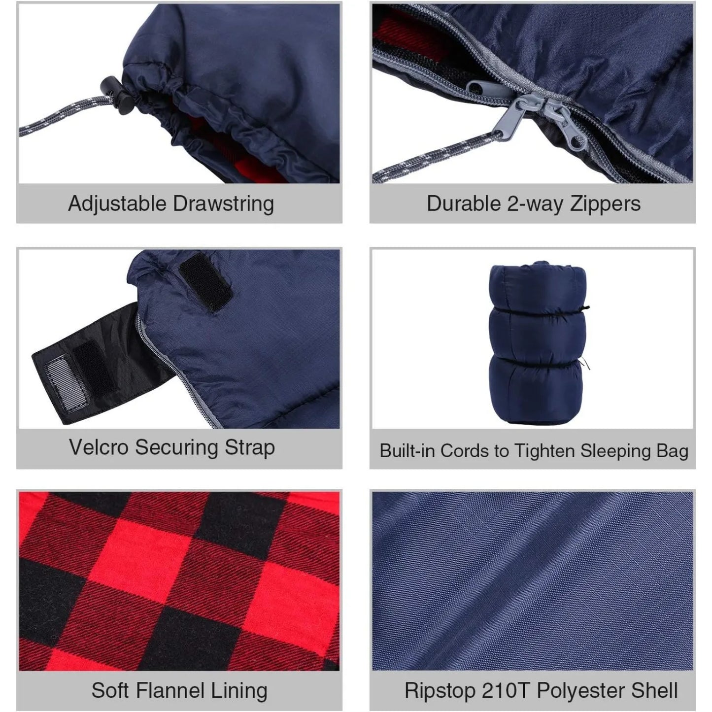 Sleeping Bag