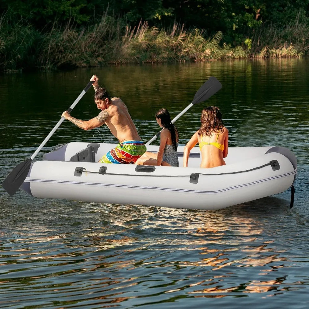 Inflatable Boat