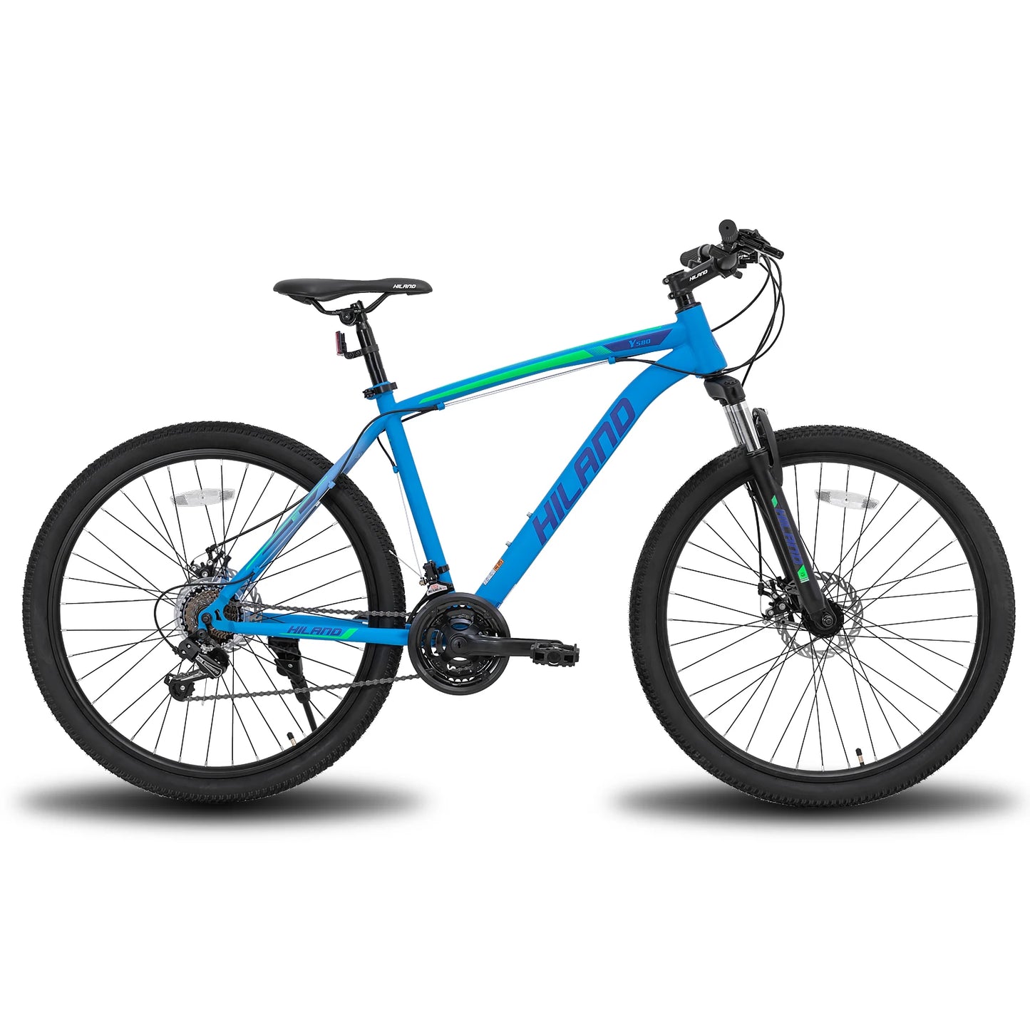 26 Inch Mountain Bike Shimano 21 Speed