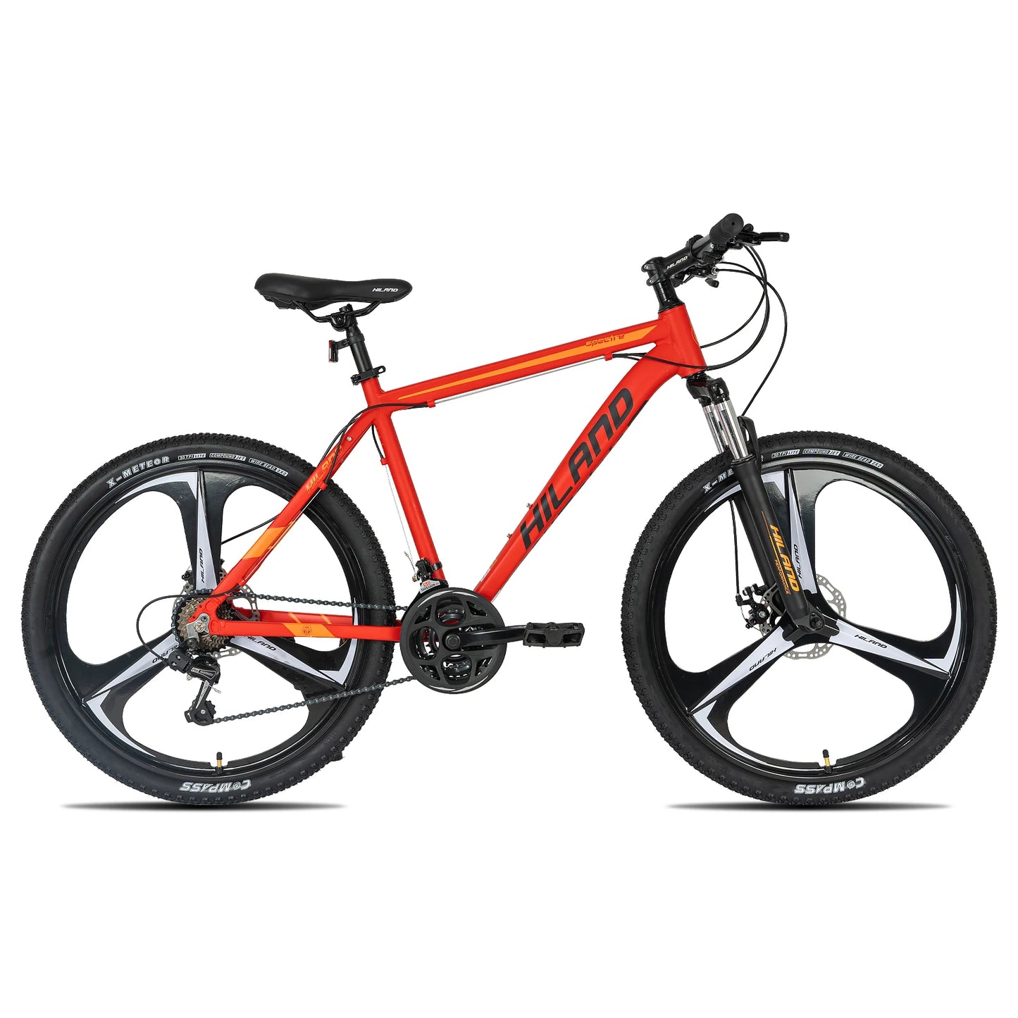 Mountain Bike,Shimano 21 Speeds