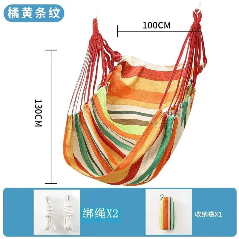 Outdoor Hammock Chair