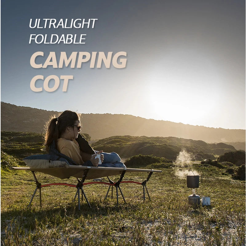 Camping Cot