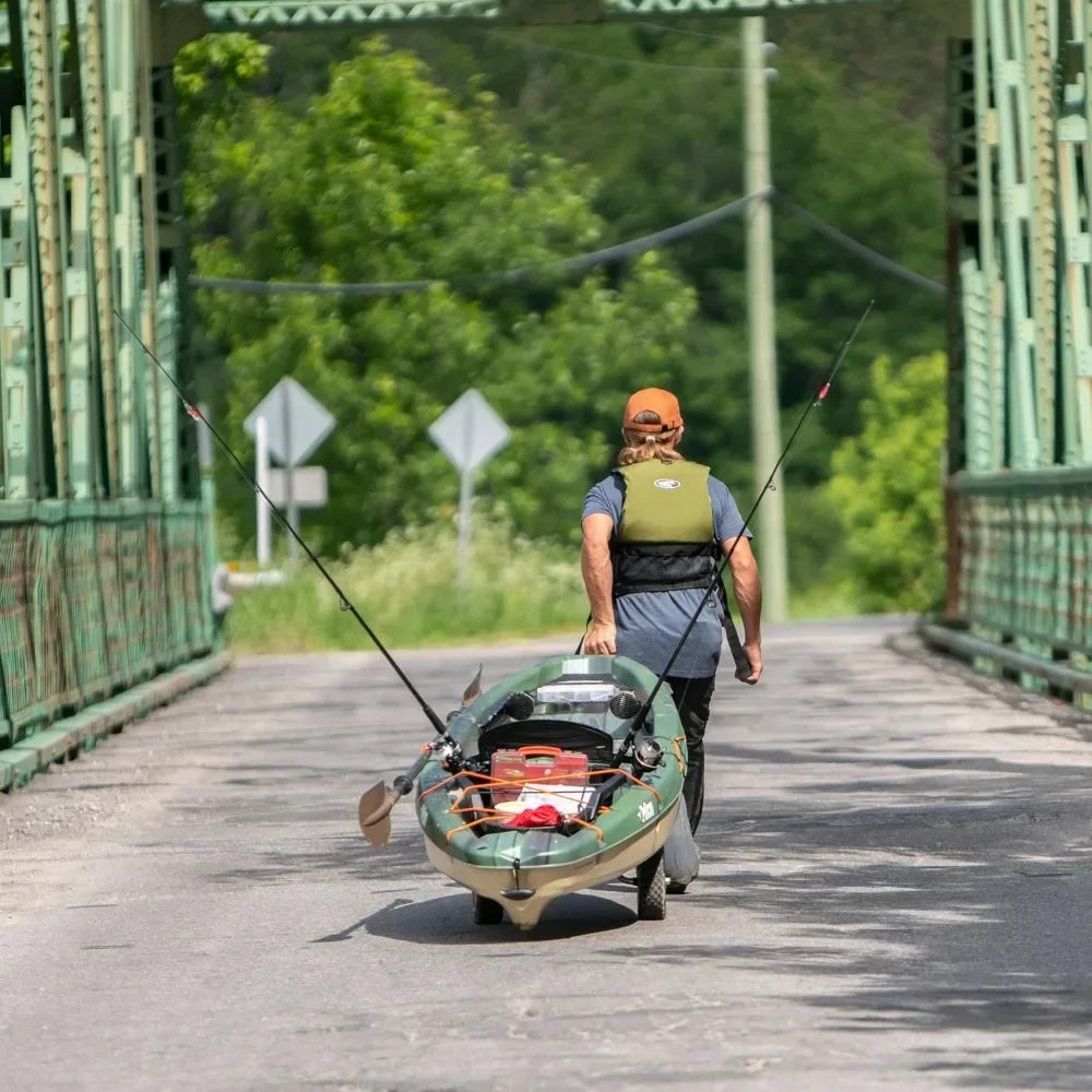 Fishing Kayak