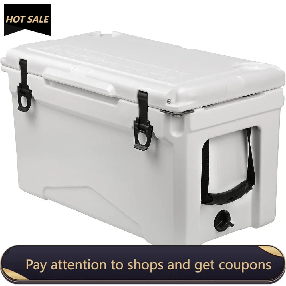 40 Quart Protale Ice Cooler,